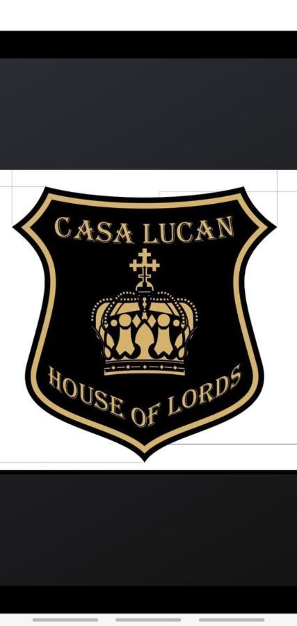 Casa Lucan