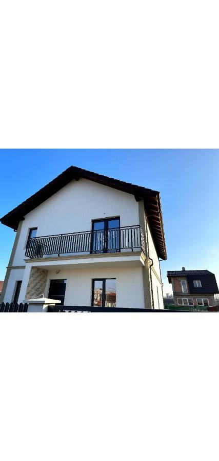 Casa Lucan * Brasov
