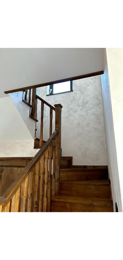 Casa Lucan Villa Braşov