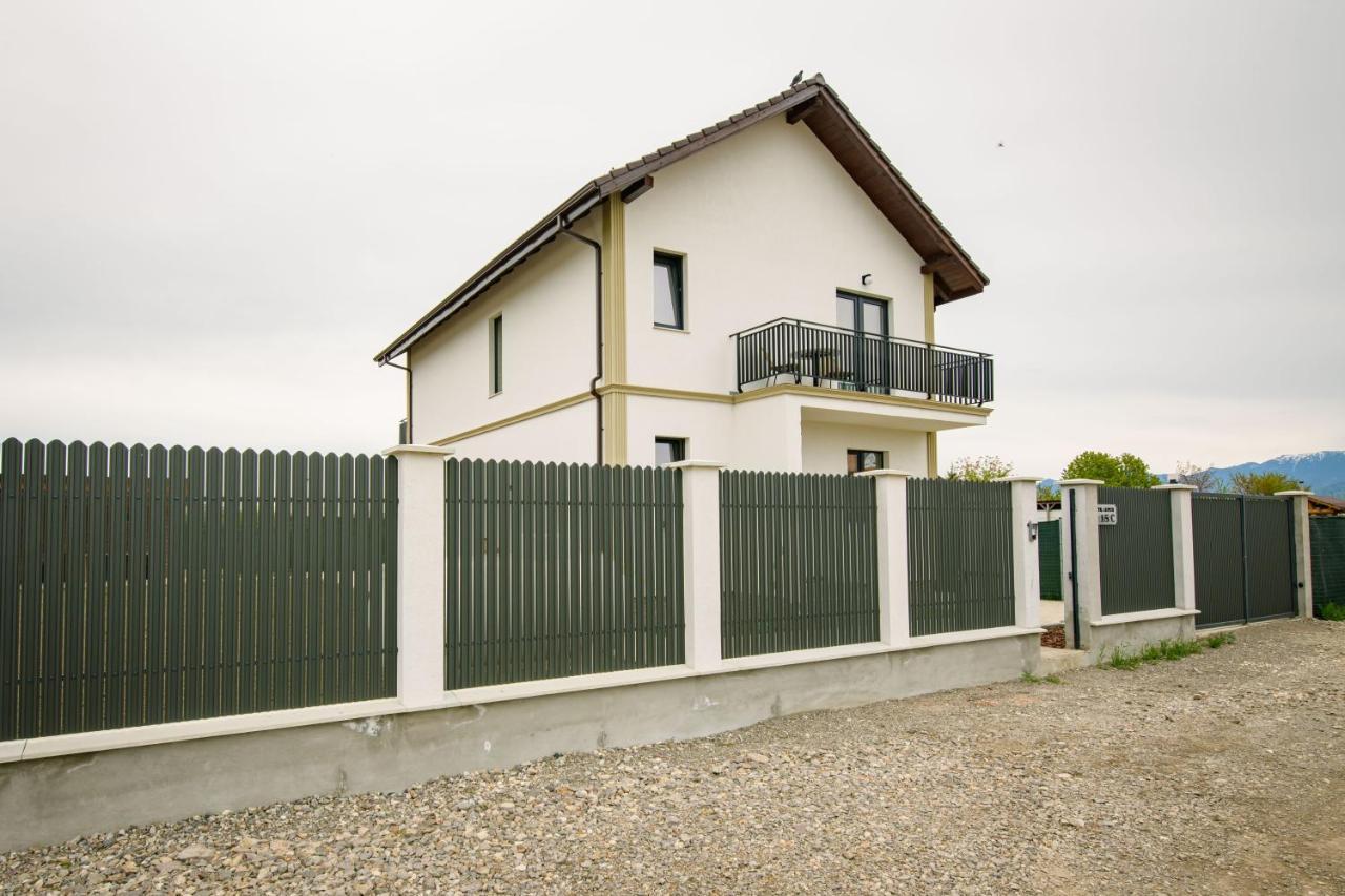 Casa Lucan * Brașov