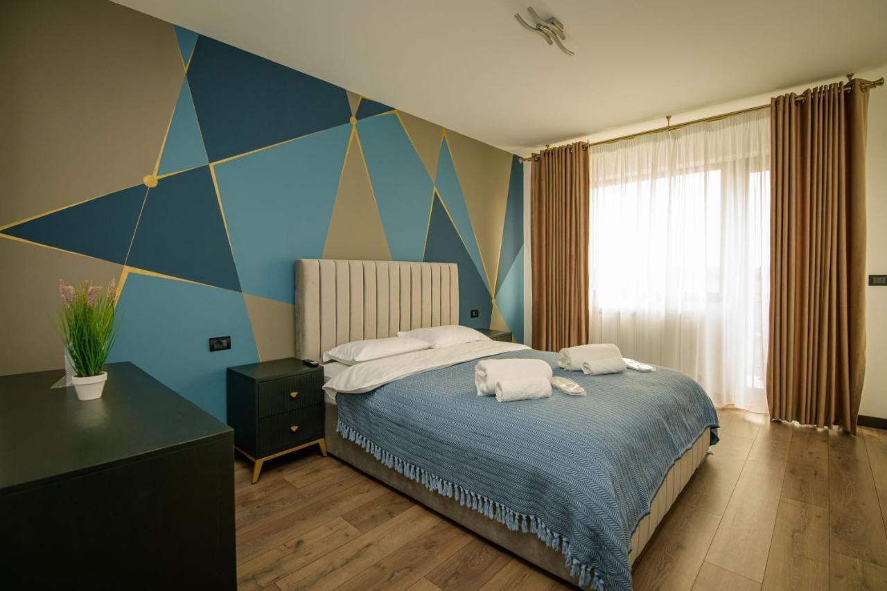 Casa Lucan Vilă