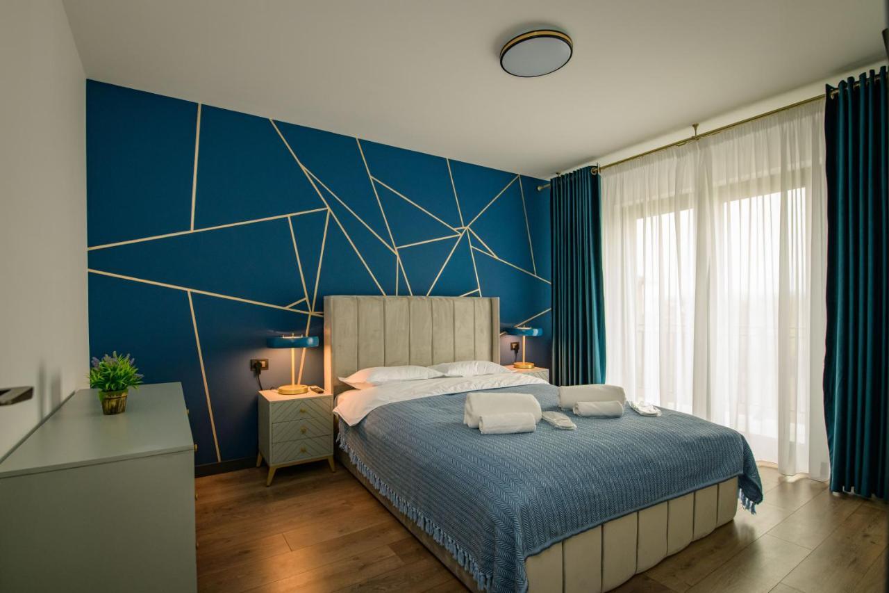 Casa Lucan Vilă