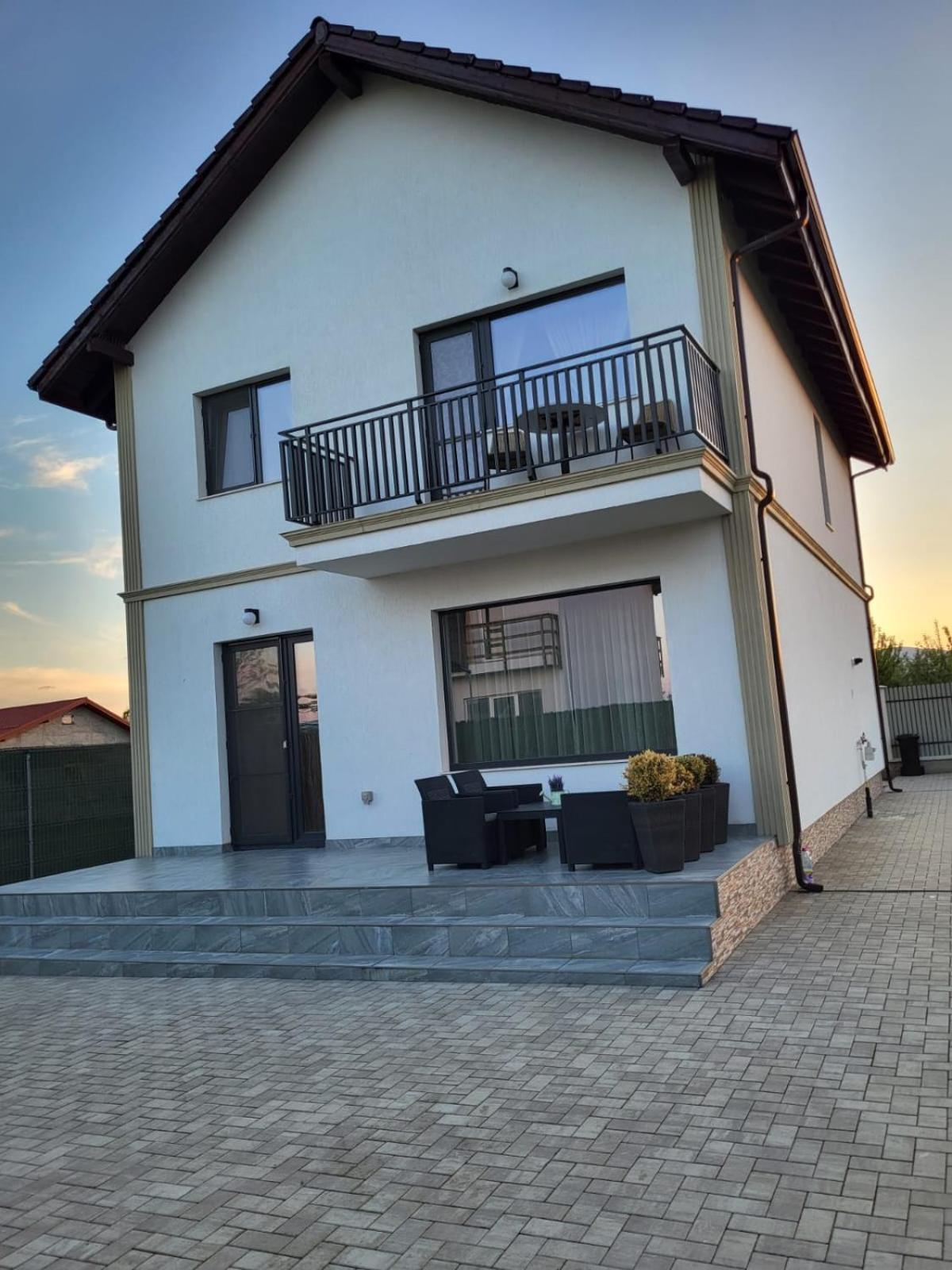 Villa Casa Lucan Brașov